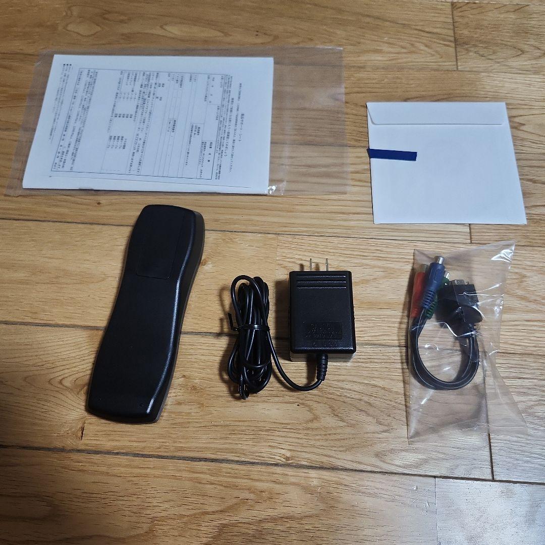 XRGB-3 アップスキャンコンバーター ユニット