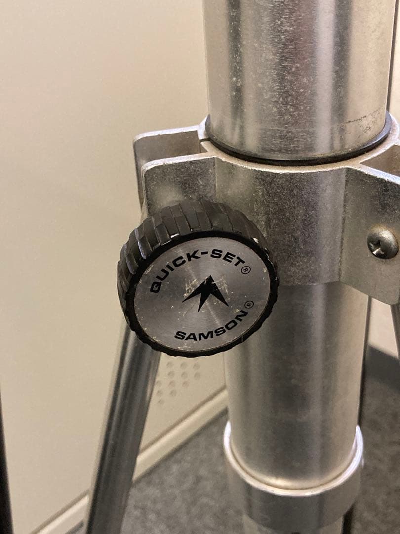 Quick-Set社　大型三脚