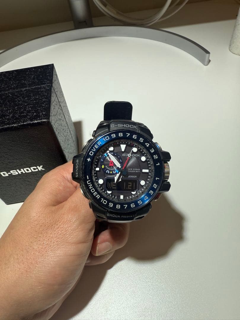 G-SHOCK 腕時計