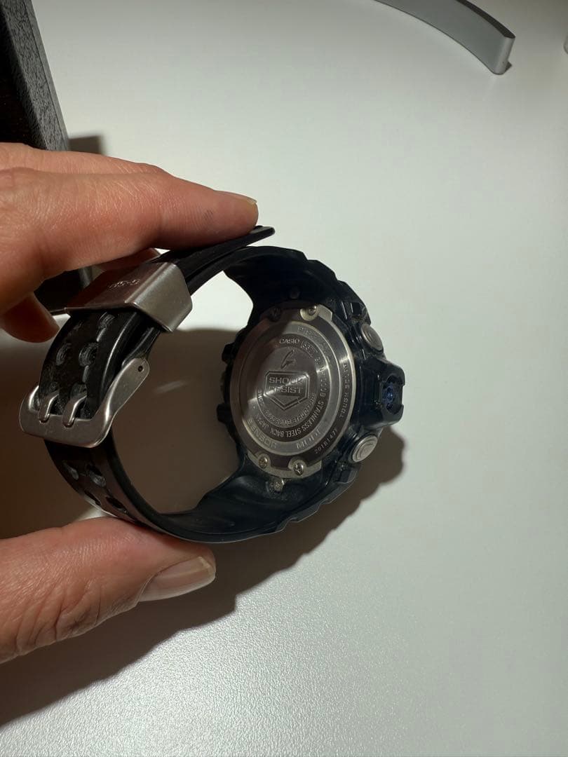 G-SHOCK 腕時計