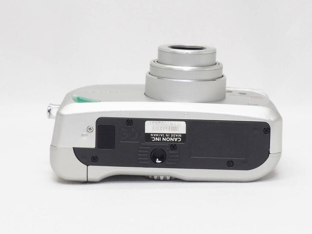 ■美品■ Canon AUTOBOY 155 《 動作光学良好 元箱 付属品 》