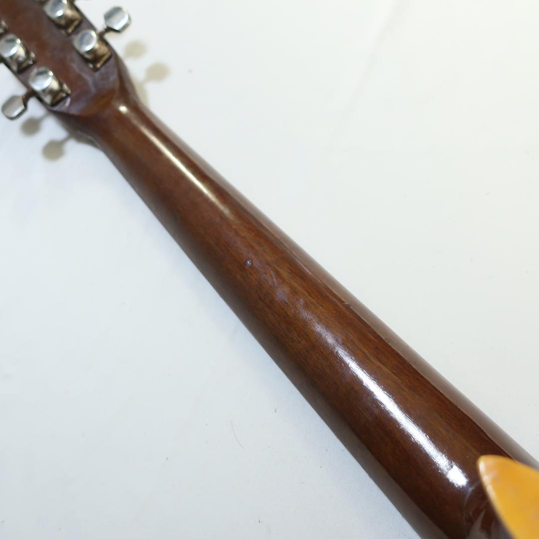 縦ロゴ Pro Martin F-150 ギター 70s 国産ビンテージ