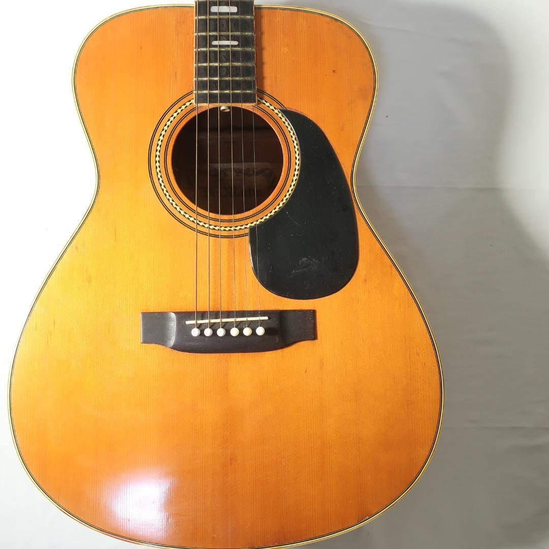 縦ロゴ Pro Martin F-150 ギター 70s 国産ビンテージ