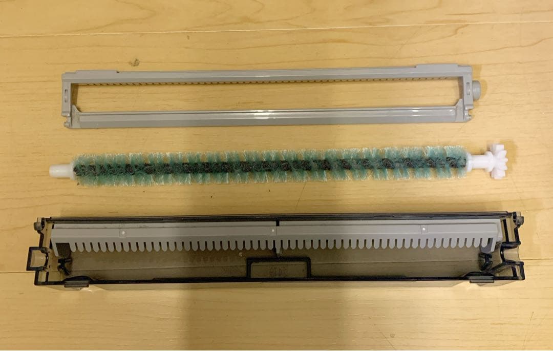 【美品】シャープ 加湿空気清浄機 プラズマクラスター 25000 KI-JX75