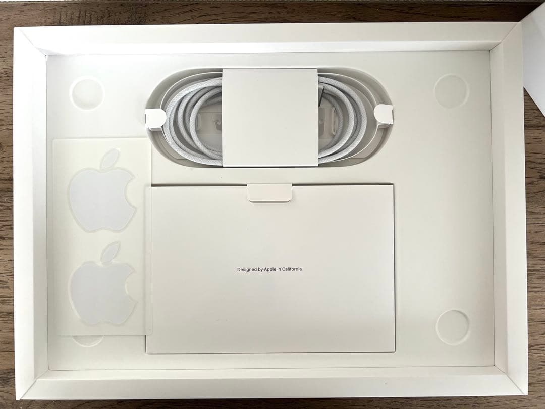 【美品】MacBook Pro 14-inch 2021 M1/16GB/1TB
