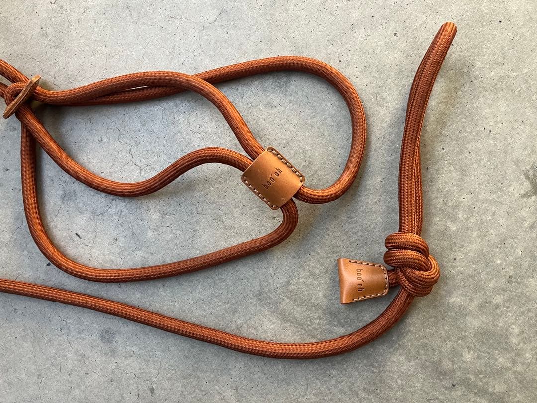 boo'oh オールインワンハーネス