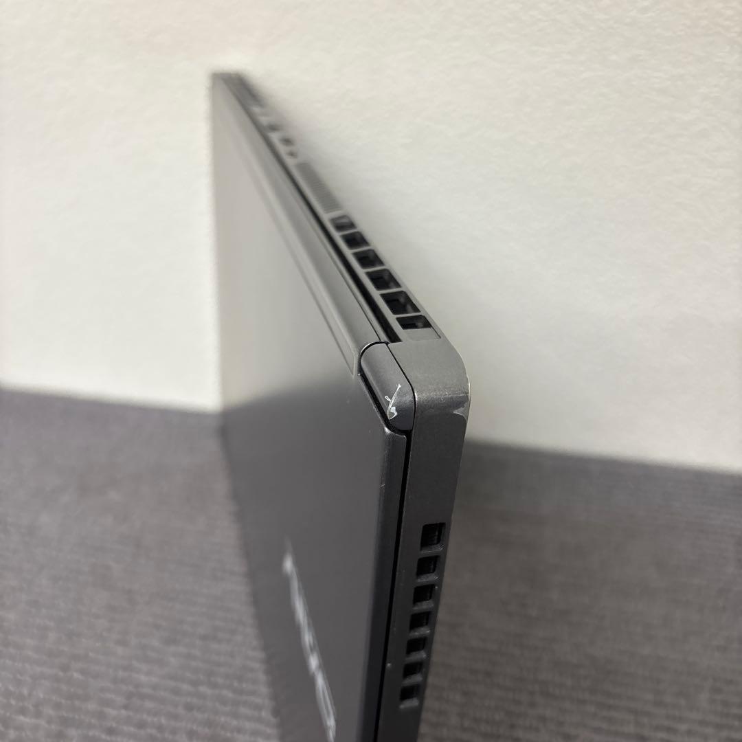 Windowsノート本体 Mouse DAIV 22045P-TGLBBW11 i7-11800H