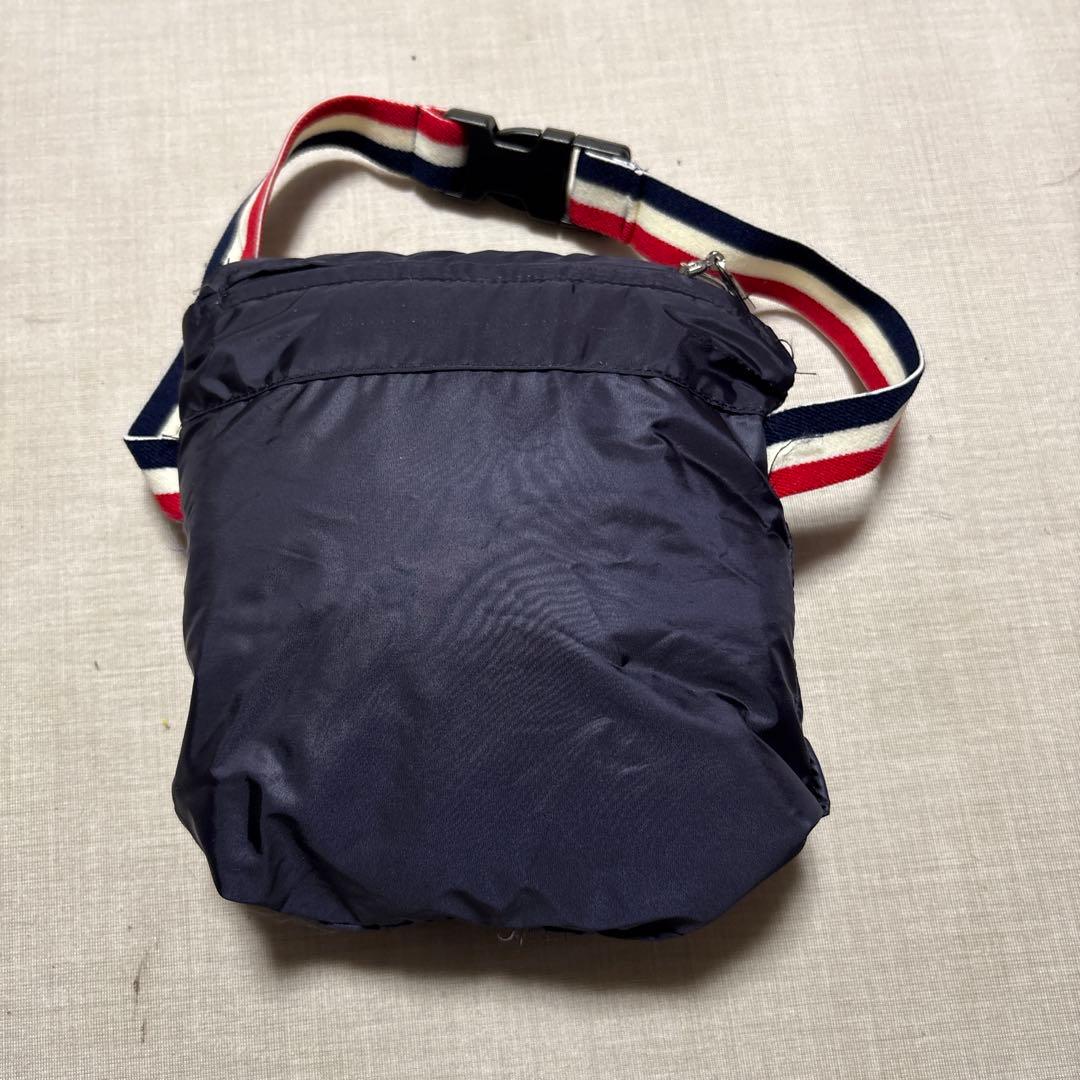 美品◯MONCLER モンクレール　キッズナイロンジャケット◯110cm
