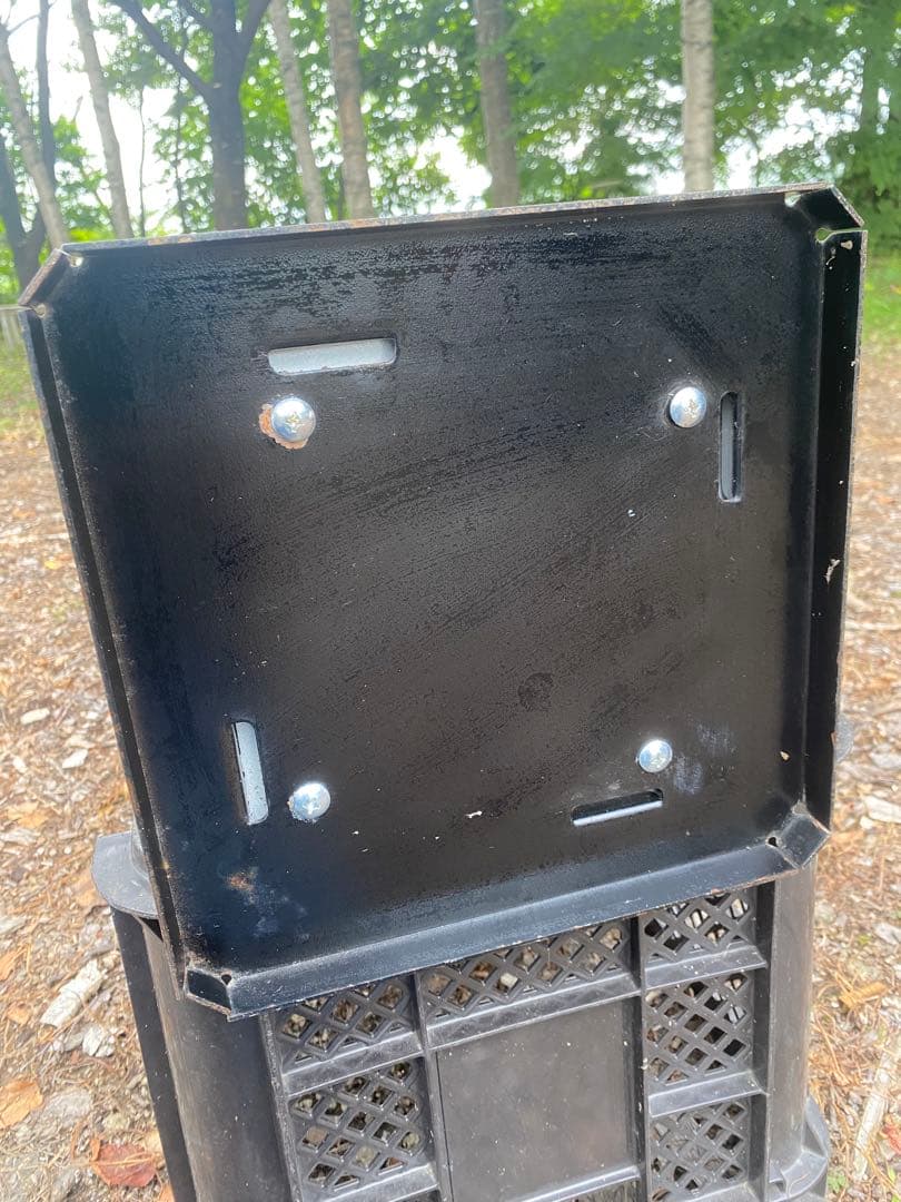 Smokin' Clean スモーキングスタンドJT非売品　中古