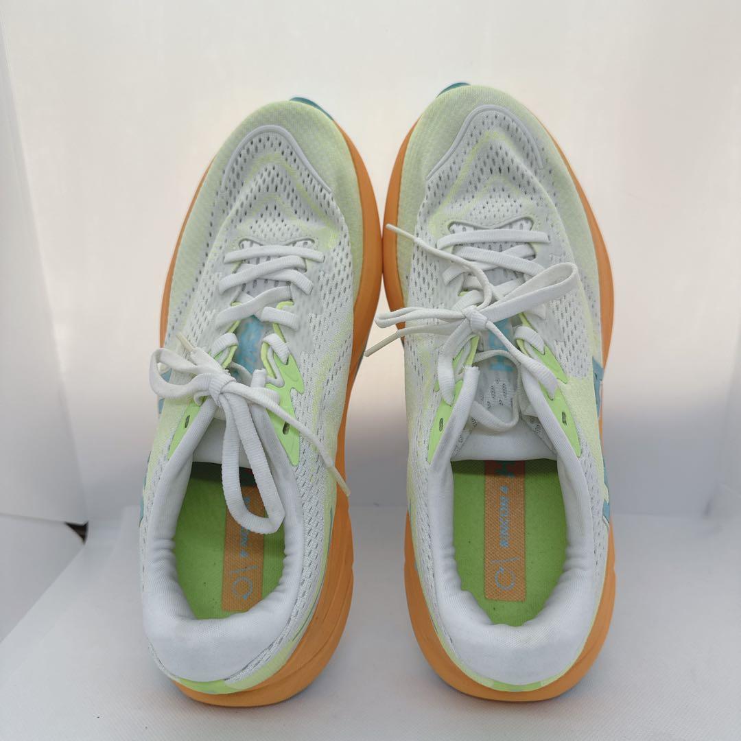 超美品 HOKA RINCON 4 ホカ リンコン4 26.0cm 軽量 厚底