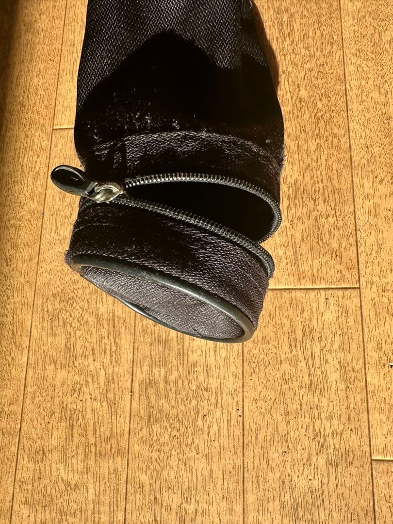 《少年用》ミズノ レガシー 78センチ 560g