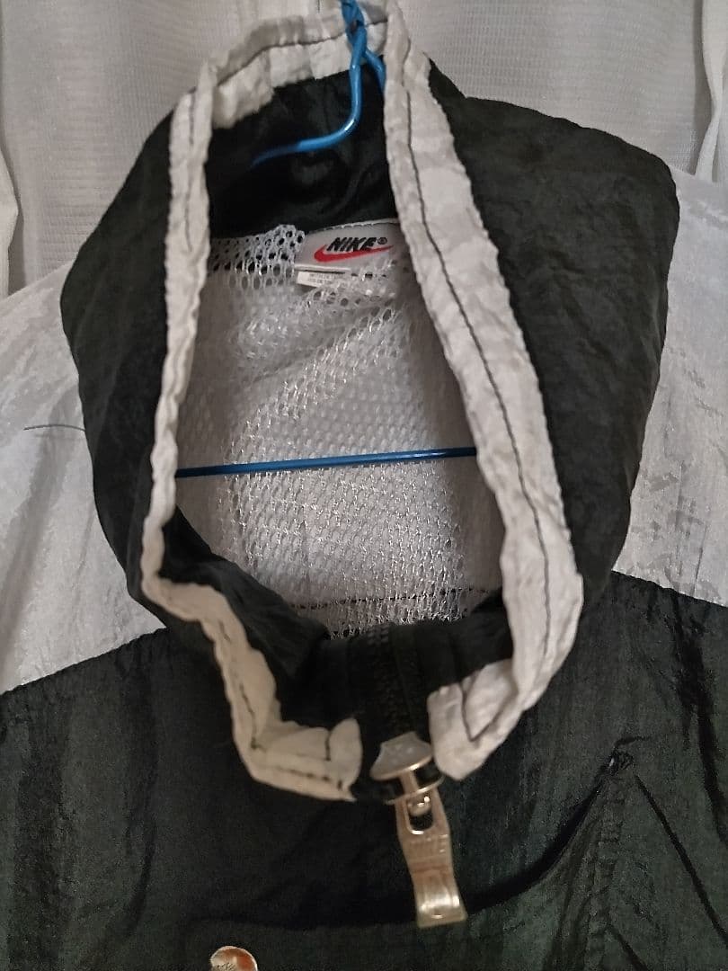 NIKE ウィンド ブレーカー（WU-K02）