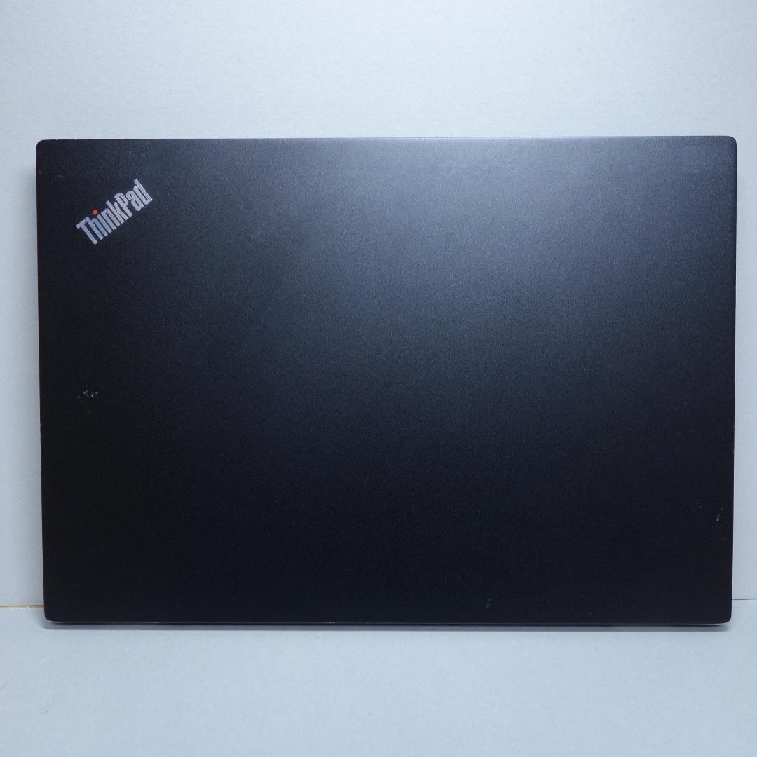 ThinkPad L13 Gen2◆ Corei5-1135G7/256G/8G
