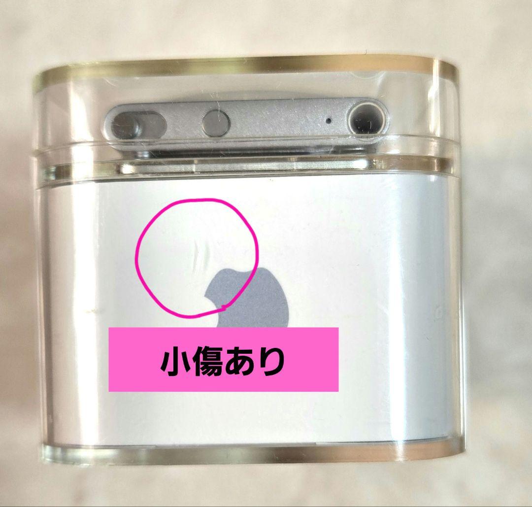 アイポットシャッフル　２GB Apple　iPod shuffle⭐新品⭐