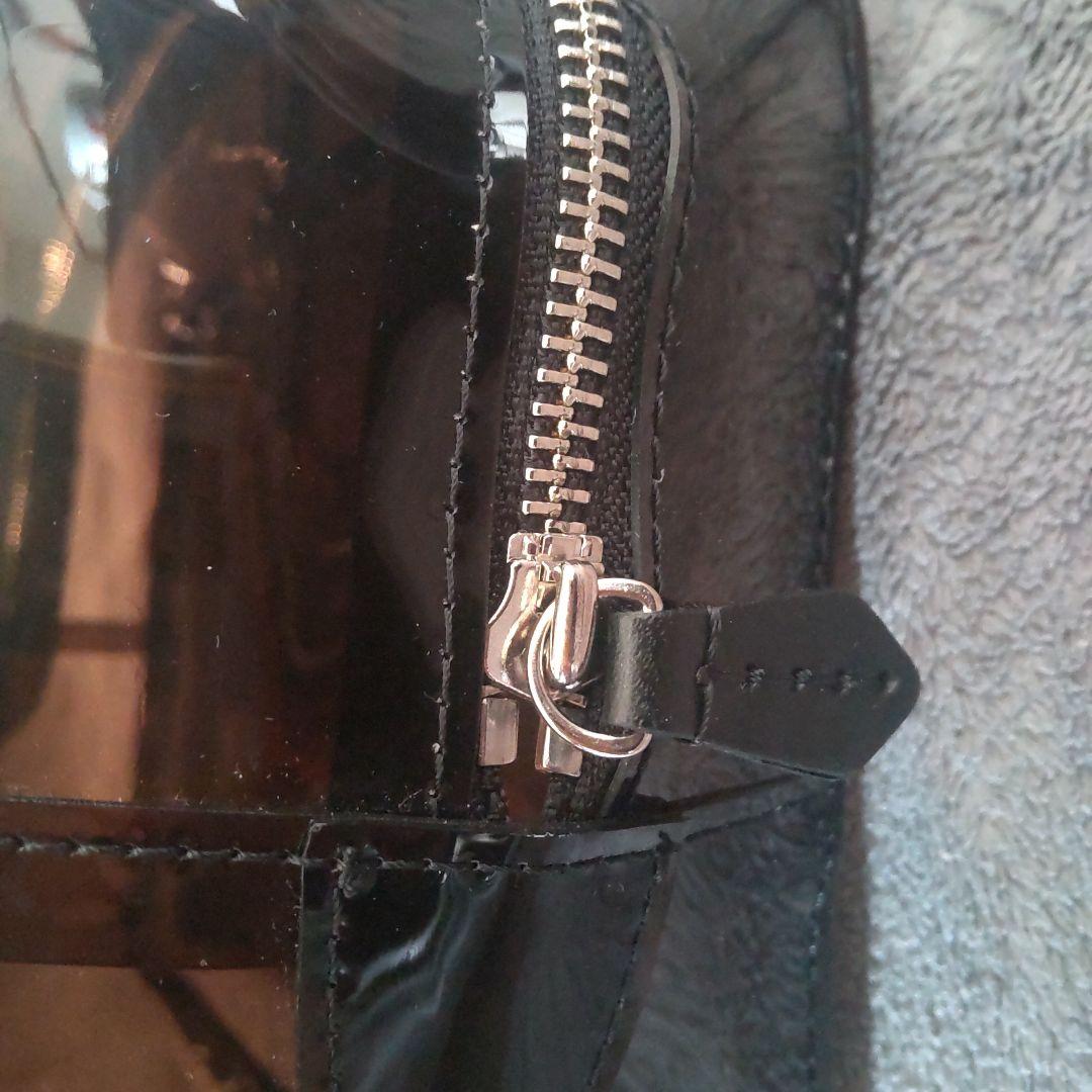 バッグ boutique310 BOX BOSTON WOLF