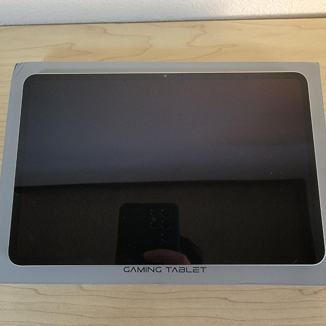 【ほぼ新品】REDMAGIC Astra 16GB/512GB