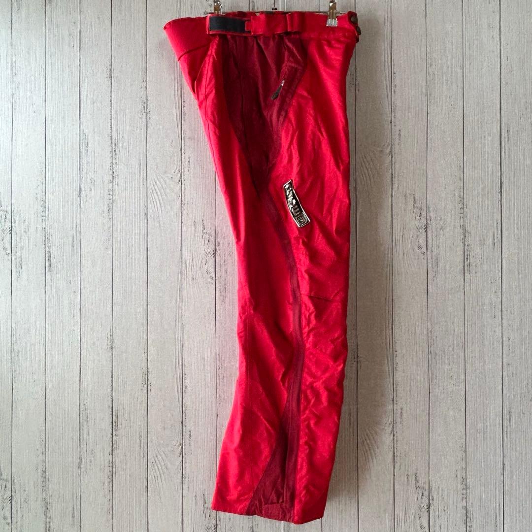 GOLDWIN ゴールドウィン　スキースノーウェア　パンツ