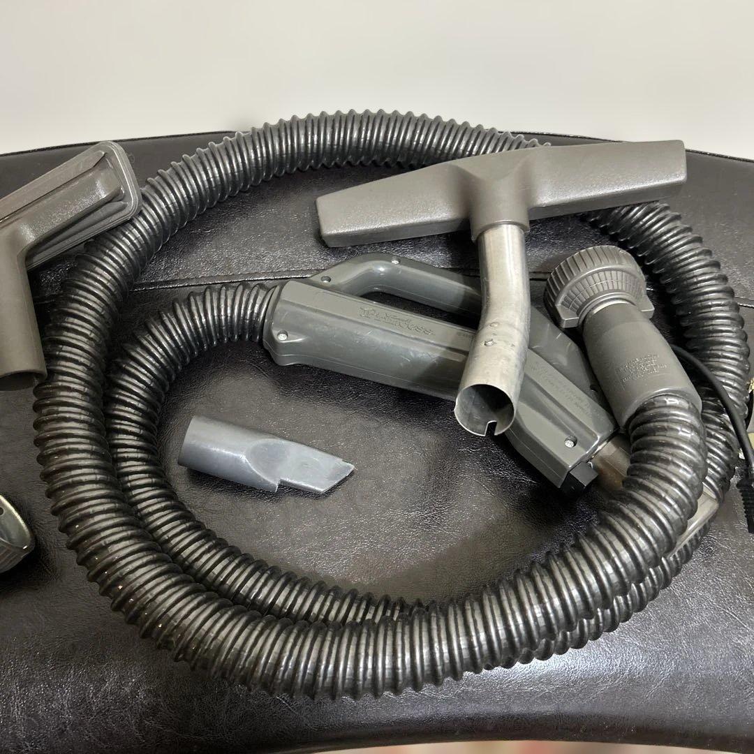 プリンセスエメラルドデラックス　掃除機