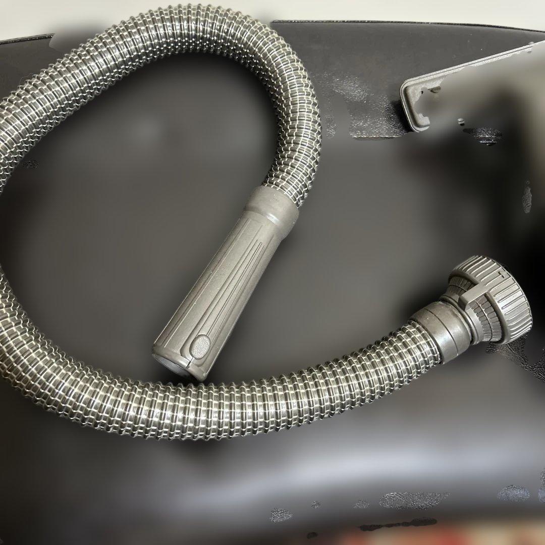 プリンセスエメラルドデラックス　掃除機