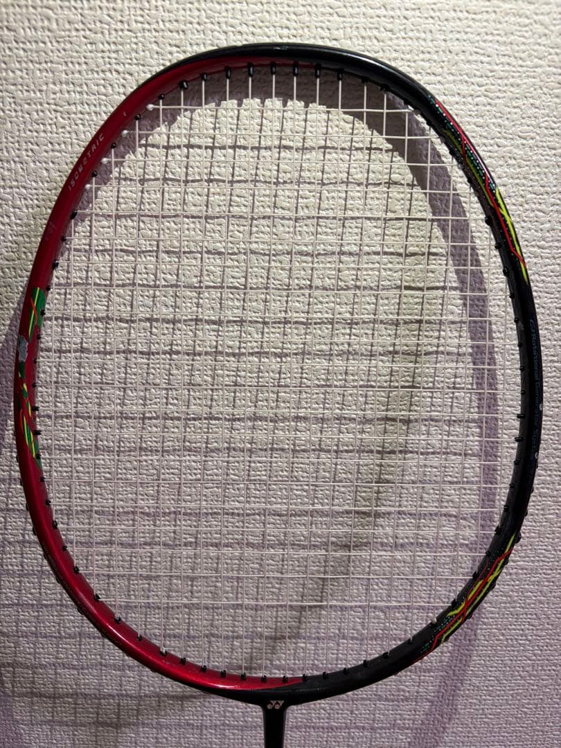 値下げ中★【廃盤】ヨネックス アストロクス88D 4UG5 バドミントンラケット