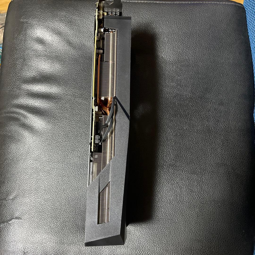 GeForce RTX 3070 Tiグラフィックボード