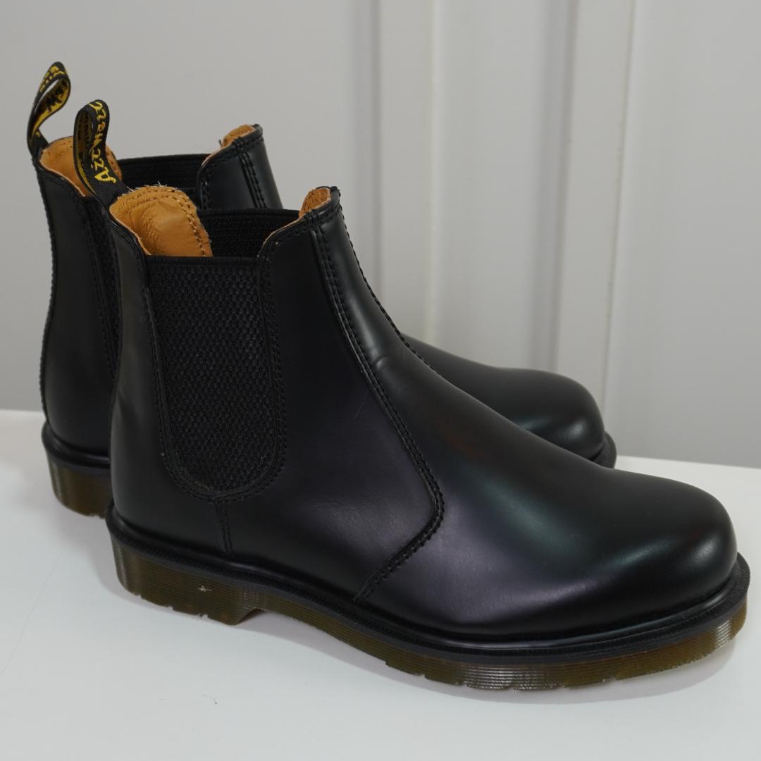 ■Dr.Martens■ドクターマーチン　サイドゴア　　チェルシーブーツ