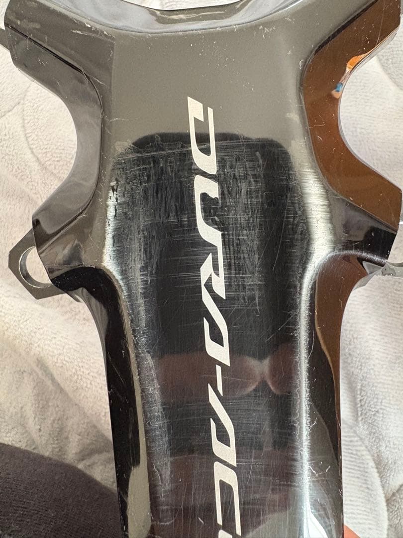 DURA-ACE クランクアーム