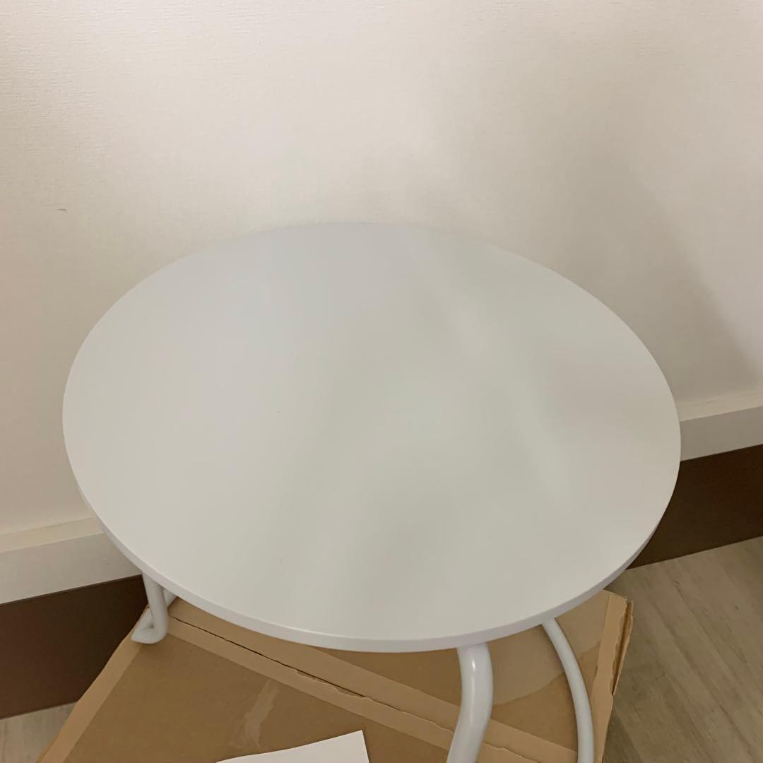 【新品未使用品】artek アルテック 606 サイドテーブル パイミオ