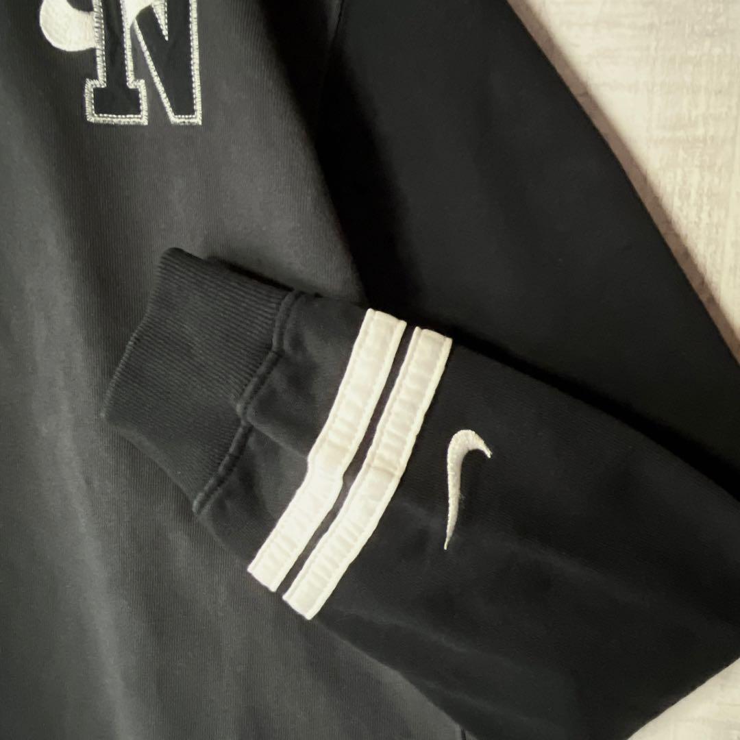 m ※いきなり購入✖︎ 希少デザイン NIKE ナイキ スウェット