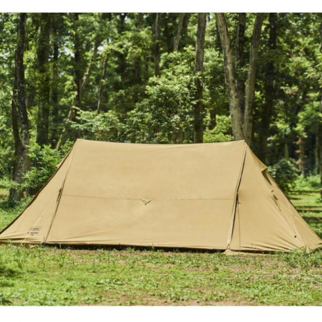 コールマン　VC2ポールシェルター　テント　タープ