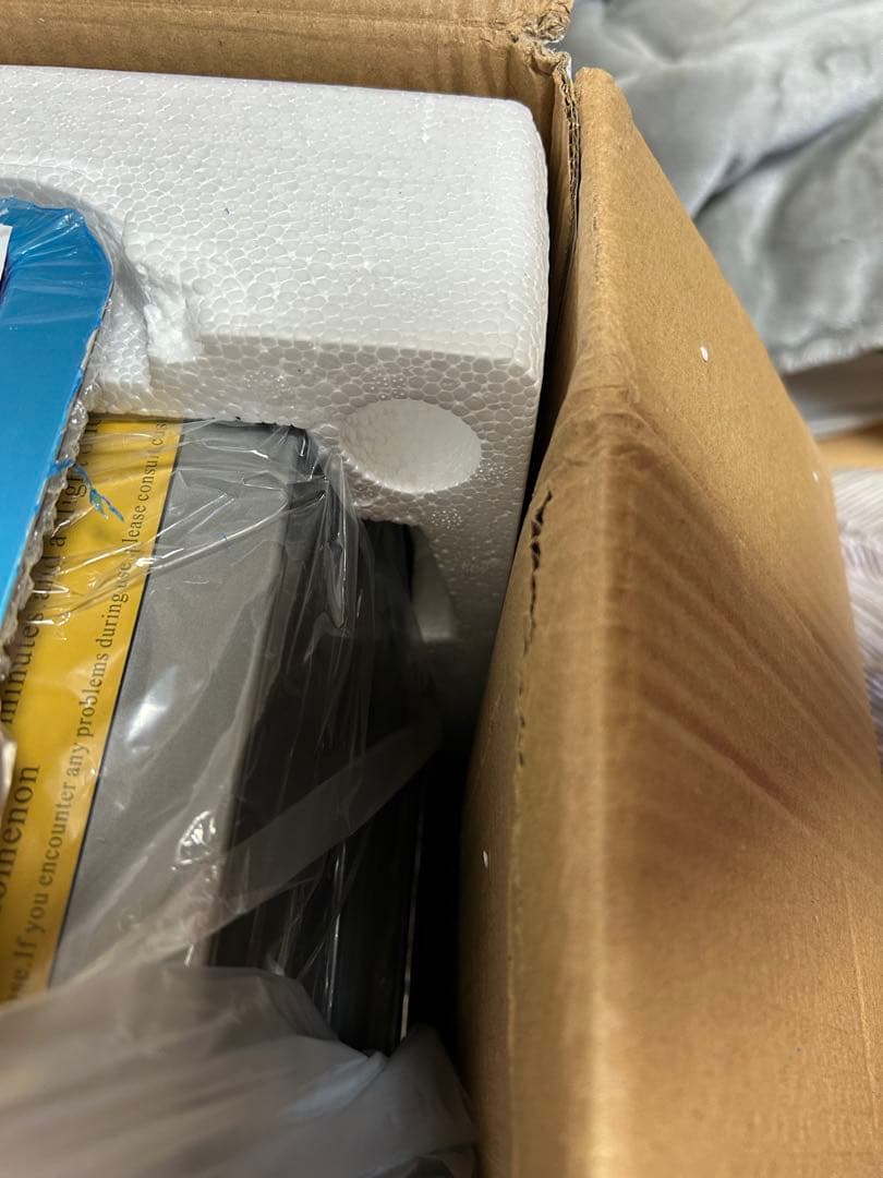 Iuseike ノンフライヤー 10L 大容量 エアフライヤ