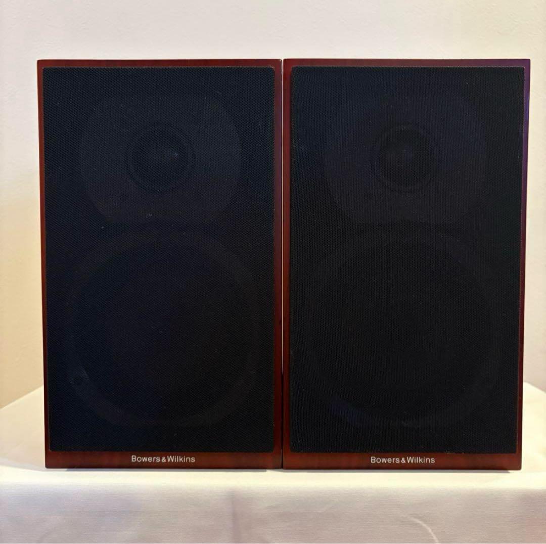 b&w bowers&wilkins CM-1 スピーカー