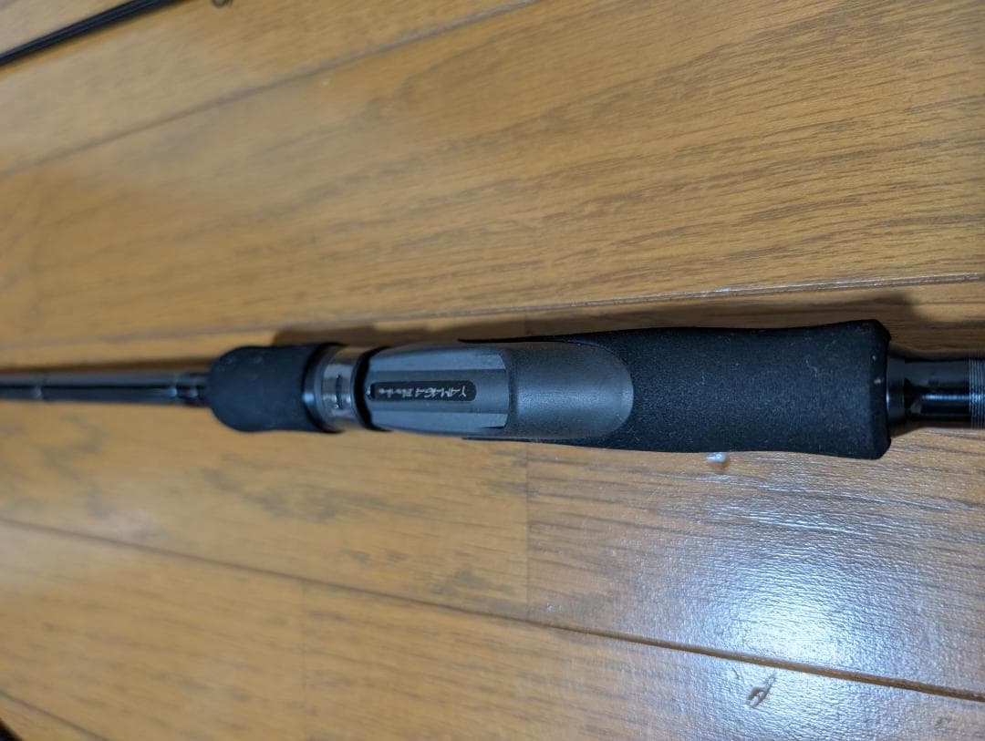 【BAIES様】ヤマガブランクス　メビウス（Mebius）86M