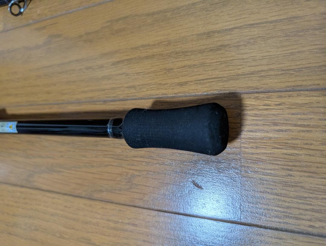 【BAIES様】ヤマガブランクス　メビウス（Mebius）86M