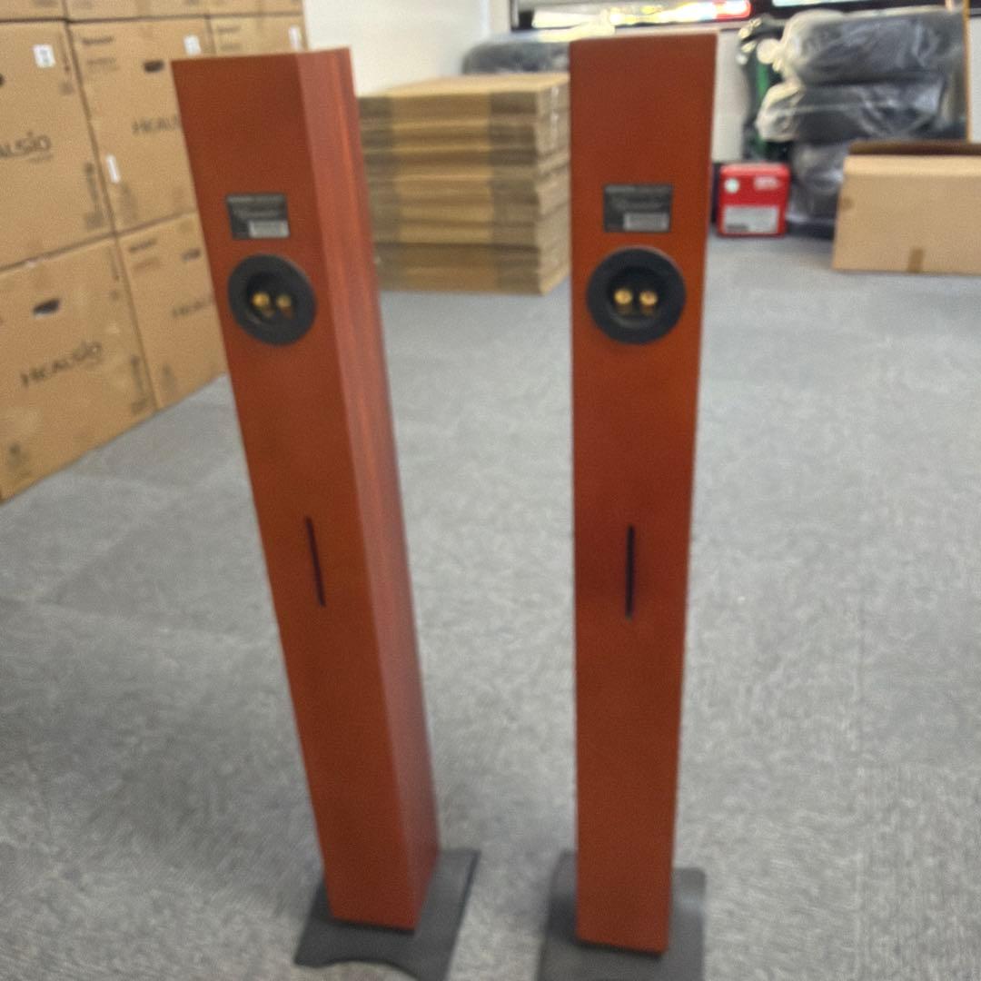 ONKYOフロアスタンディングスピーカー　MODEL D-057F 2本