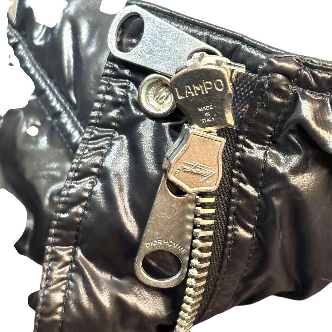 08AW Dior Homme クリス期 ダウンジャケット 44 美品 希少