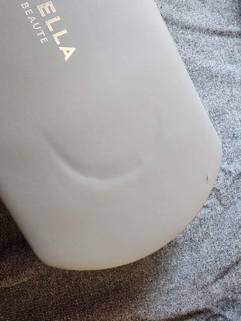 STELLABEAUTE ステラボーテ IPL＆LED光美容器 脱毛 2024