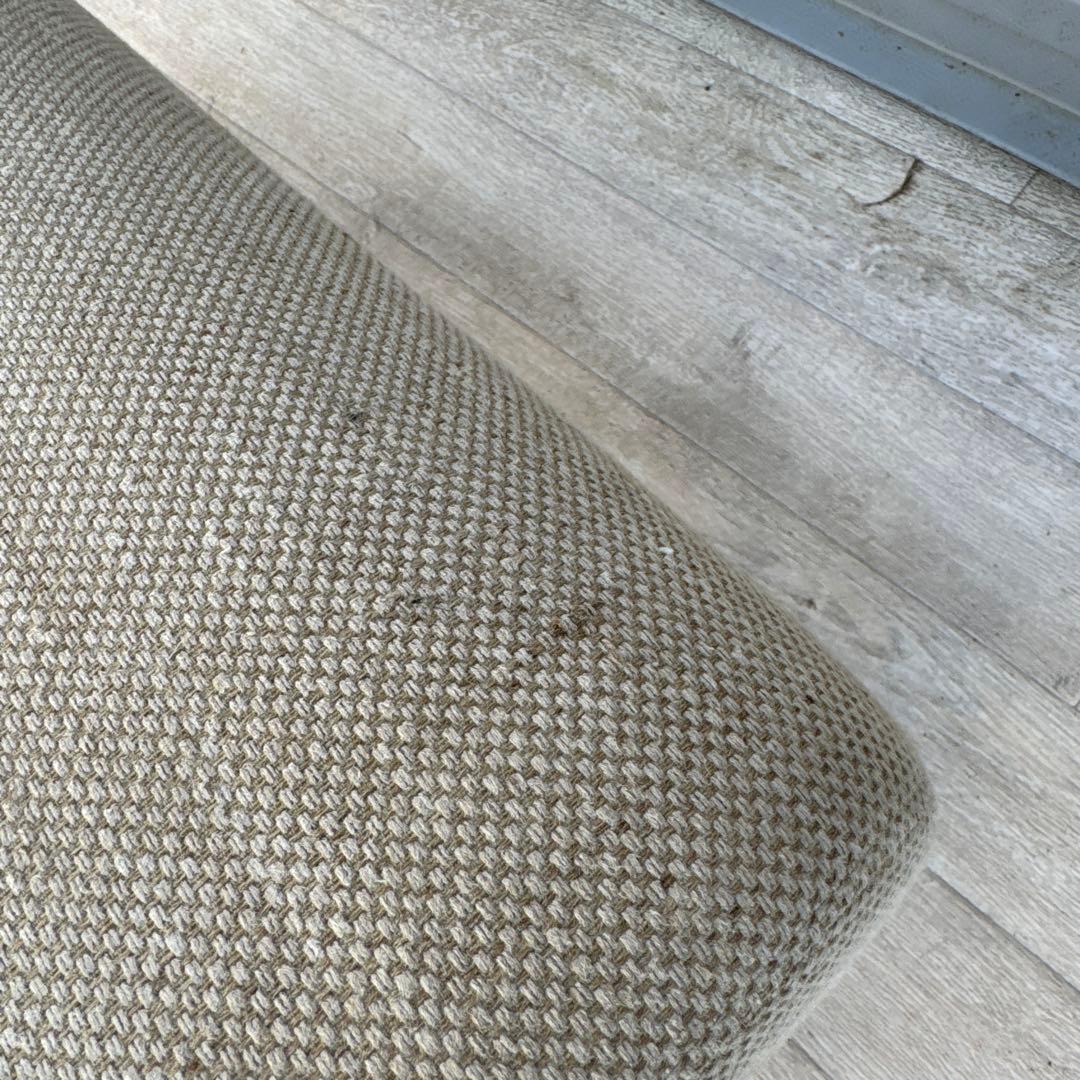 カンディハウス　スツール　オットマン