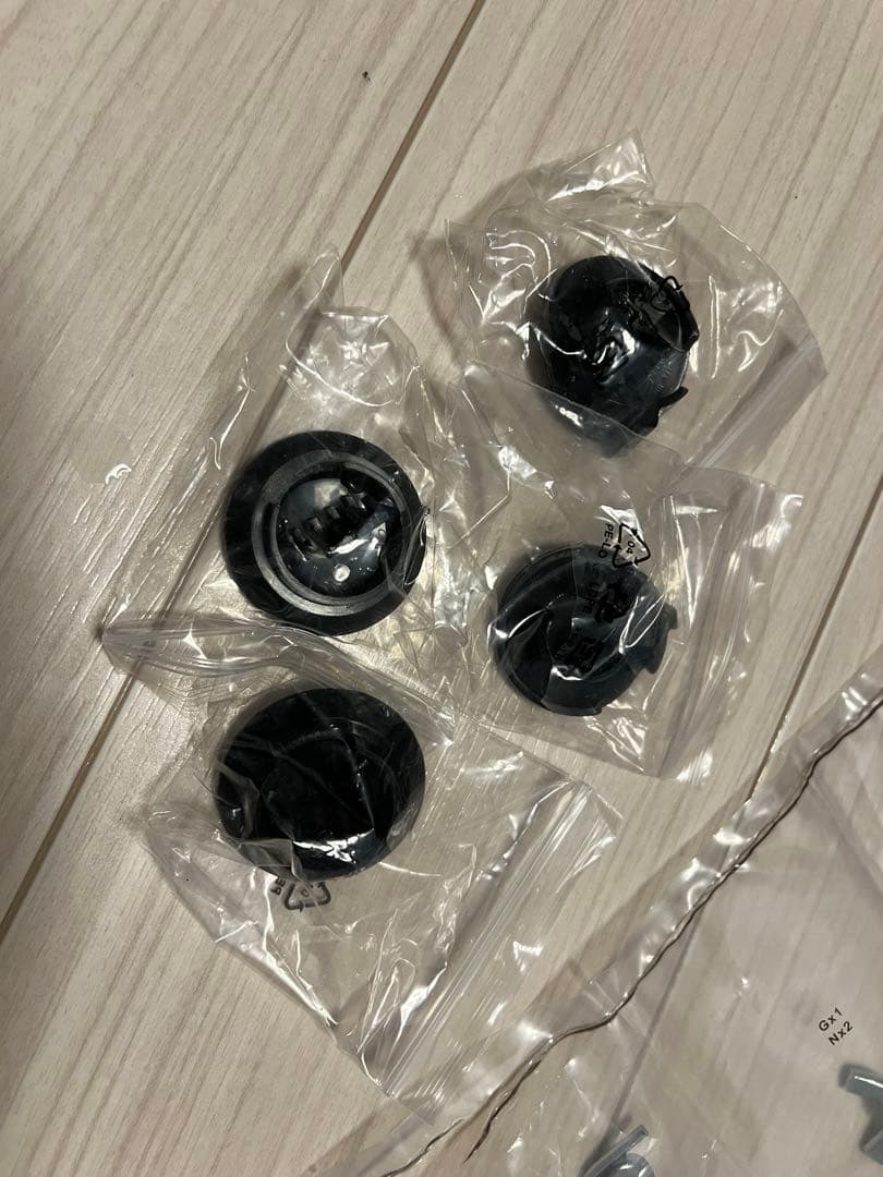 Amazonベーシック モニターアーム デュアル-ディスプレイタイプ