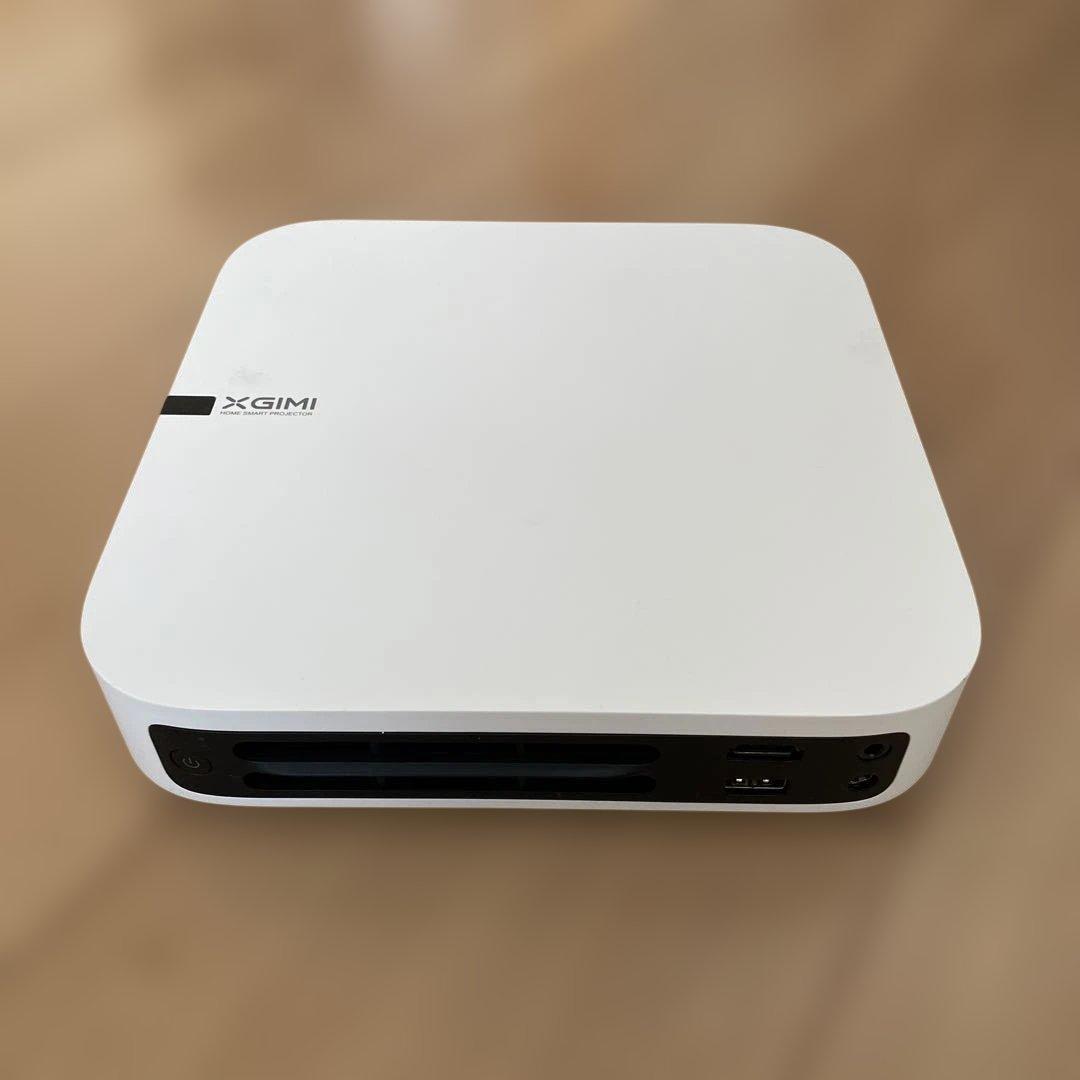 XGIMI Elfin プロジェクター