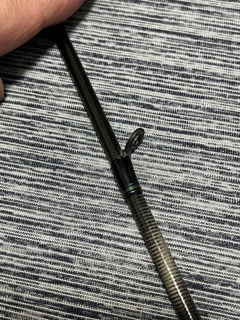 エメラルダス AIR AGS 86M エギング☆早い者勝ち☆釣り引退☆処分品☆