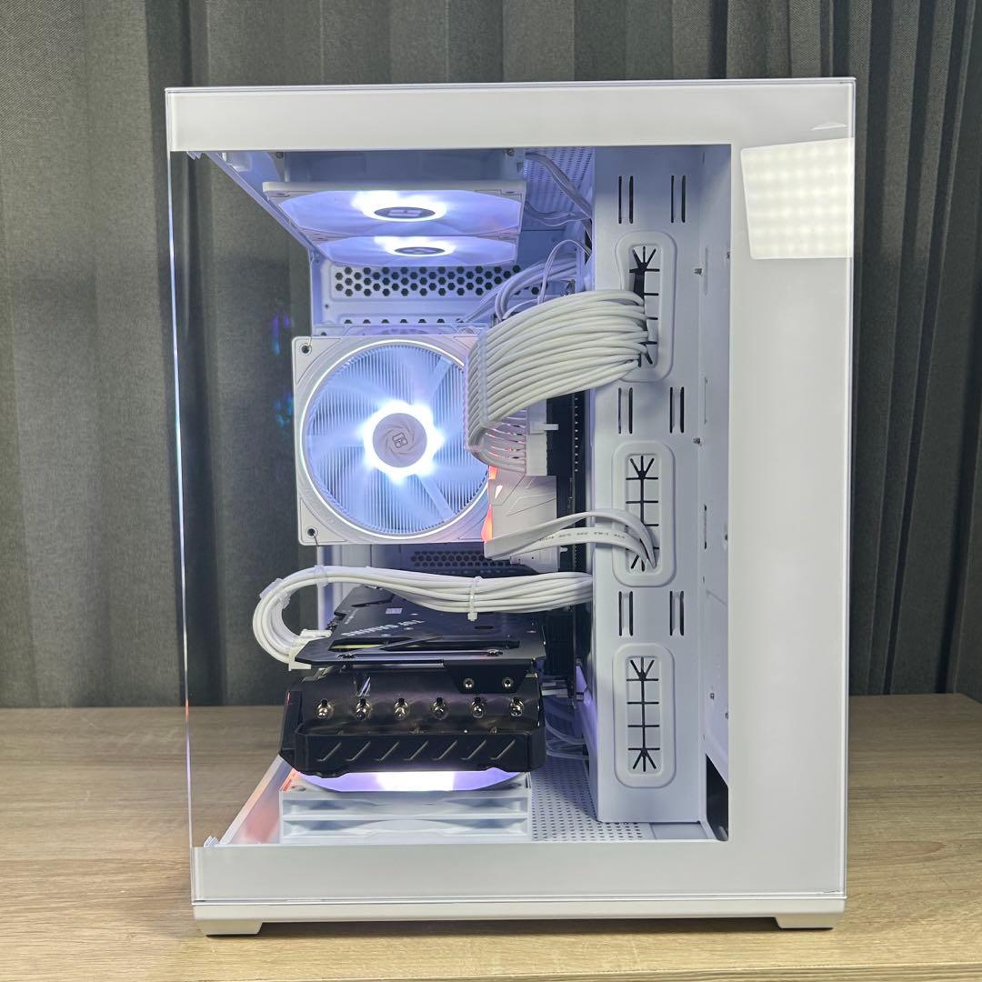 超高性能 ゲーミングPC RTX3070ti Windows11 ワイルズ快適