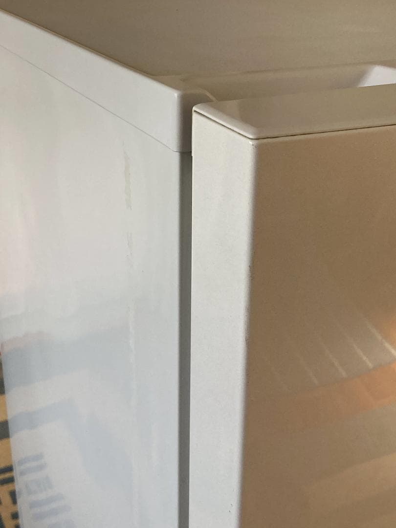 ★送料無料★2018年製 130L Hisense 冷凍冷蔵庫HR-D1302