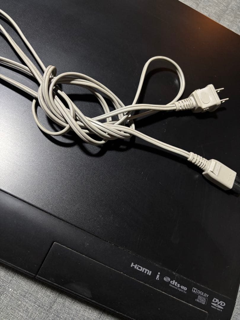 その他 SHARP AQUOS DVD BluRay