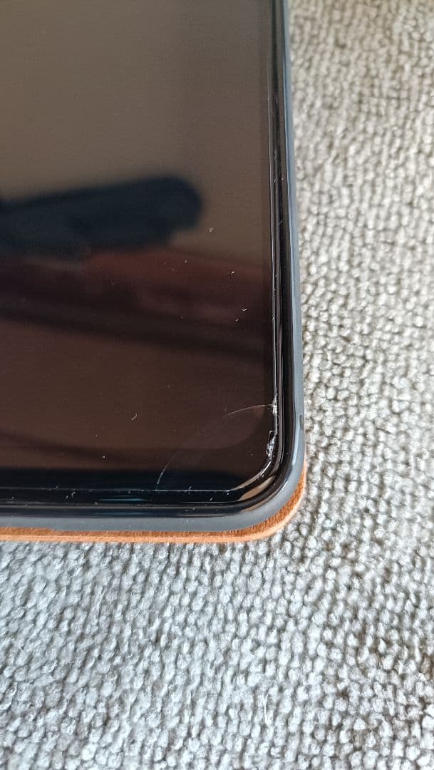 OPPO Reno 5A　A1010P アイスブルー 128GB