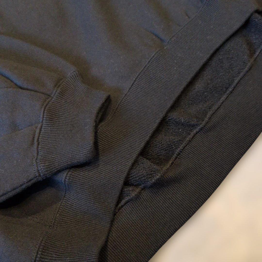 ★トラディショナルウェザーウェア★トレーナー★ブラック★¥16,280