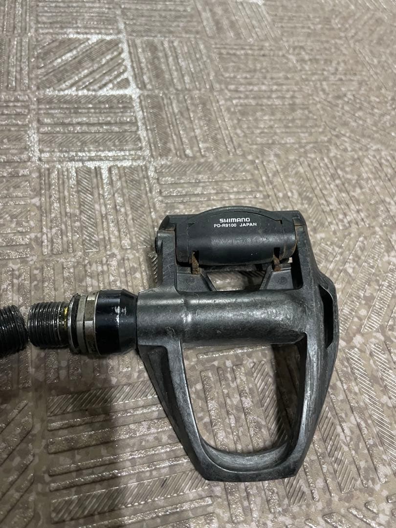 pd-r9100 ビンディングペダル 最安値