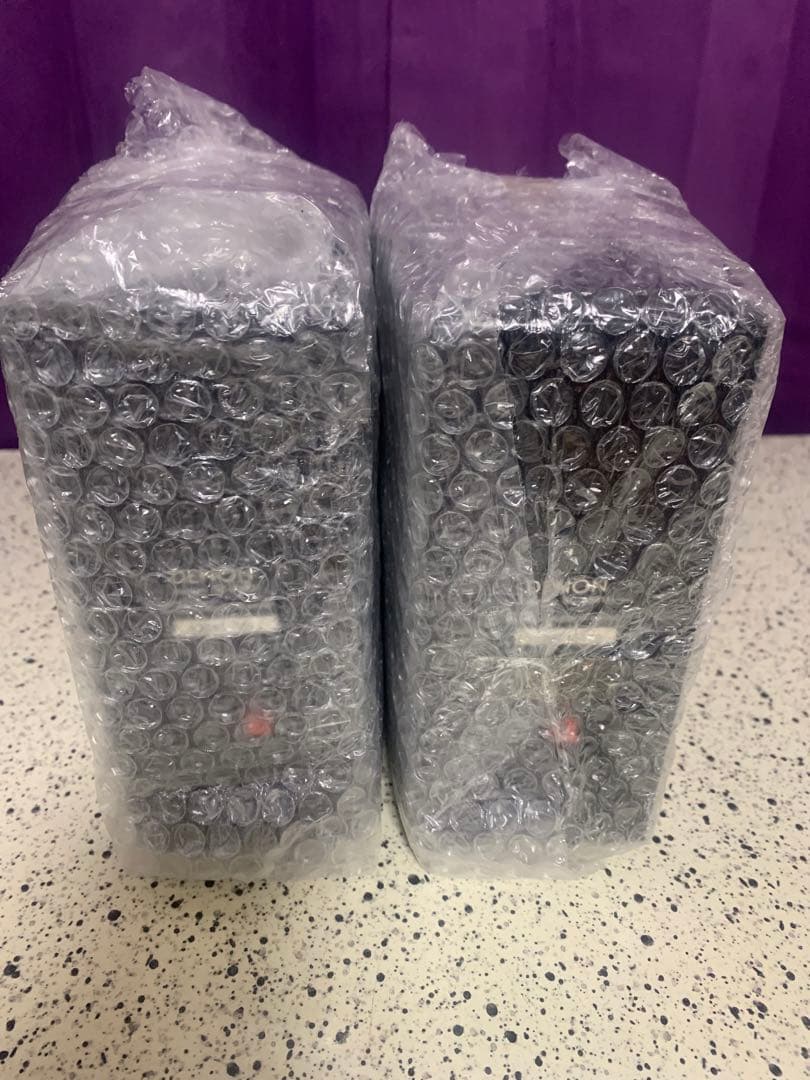 DENON AVC-S511HD スピーカー　ウーファー　天井取り付け用金具