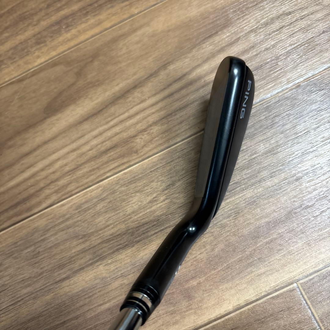 値下げ。PING G425 クロスオーバー ユーティリティ 4番