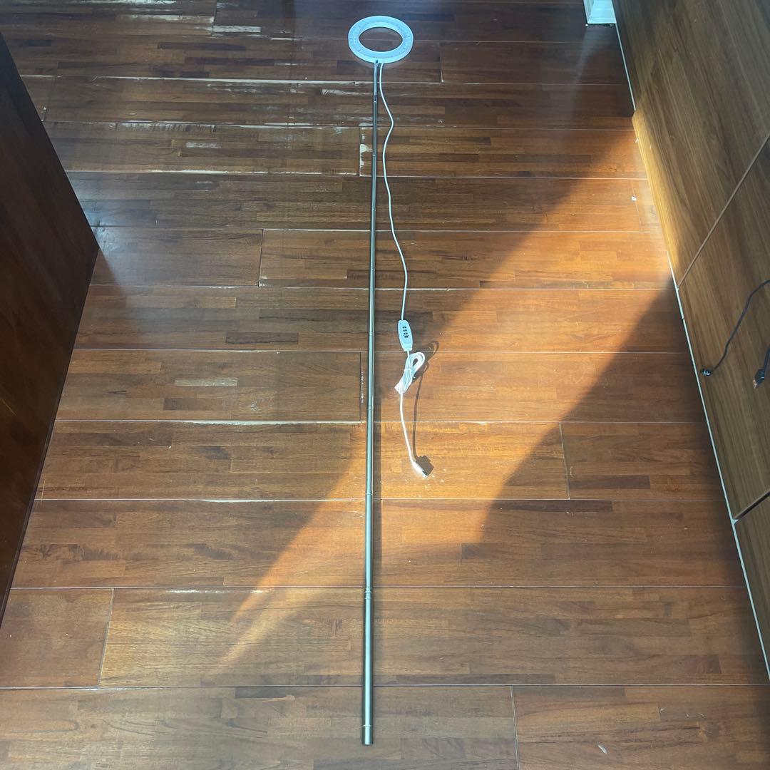 植物育成LEDライト